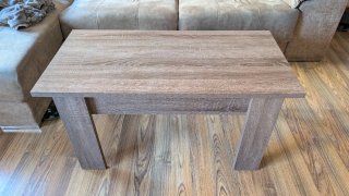Conjunto completo mueble de salón.