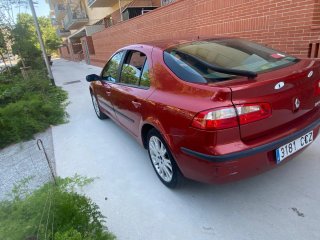 Renault Laguna 2003