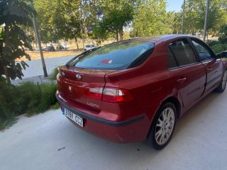 Renault Laguna 2003