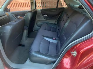 Renault Laguna 2003