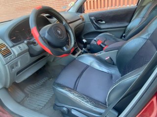 Renault Laguna 2003