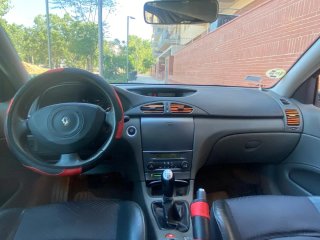 Renault Laguna 2003