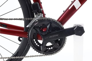 Bicicleta Trek Madone SL6 GEN 8 Di2 12V t.58 Reacondicionada