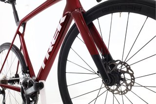 Bicicleta Trek Madone SL6 GEN 8 Di2 12V t.58 Reacondicionada