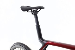 Bicicleta Trek Madone SL6 GEN 8 Di2 12V t.58 Reacondicionada