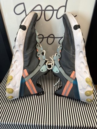 Zapatillas Nike React Talla 40