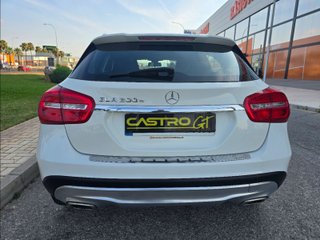 Mercedes-Benz Clase GLA GLA 200 d Urban