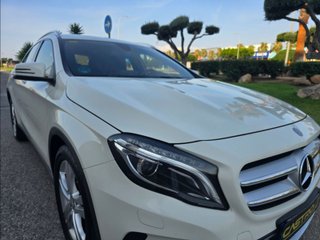 Mercedes-Benz Clase GLA GLA 200 d Urban