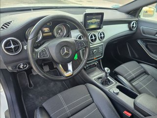 Mercedes-Benz Clase GLA GLA 200 d Urban