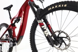 Promo · Bicicleta BH iLynx Enduro 9.8 XT t.M Reacondicionada