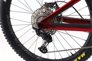 Promo · Bicicleta BH iLynx Enduro 9.8 XT t.M Reacondicionada