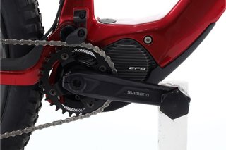Promo · Bicicleta BH iLynx Enduro 9.8 XT t.M Reacondicionada