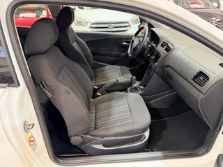 Volkswagen Polo 2017