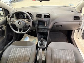 Volkswagen Polo 2017