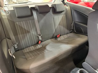 Volkswagen Polo 2017