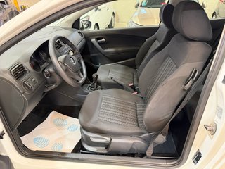 Volkswagen Polo 2017