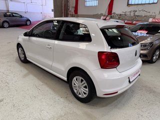 Volkswagen Polo 2017