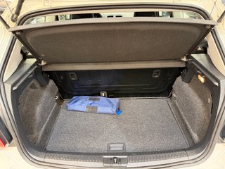 Volkswagen Polo 2017