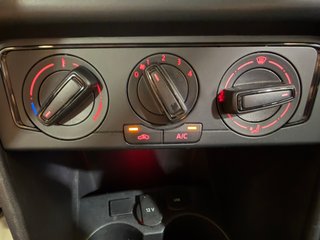Volkswagen Polo 2017