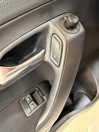 Volkswagen Polo 2017