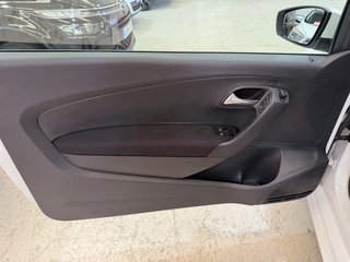 Volkswagen Polo 2017