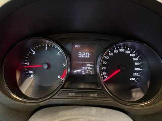 Volkswagen Polo 2017