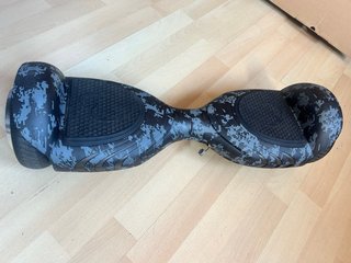 Hoverboard SmartGyro X5 Raptor