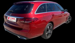 Mercedes-Benz Clase C 2020  ¡¡Desde 439 € al mes!!