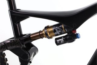 Bicicleta BH iLynx+ Trail 8.9 Pro XT t.M Reacondicionada