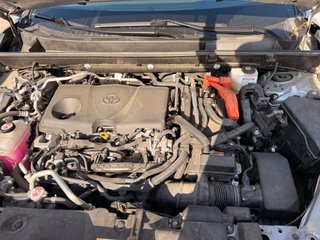 Toyota Rav4 2.5l PLug-In Hybrid 300PH (e-CVT) Advance 225 kW (306 CV)