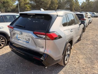 Toyota Rav4 2.5l PLug-In Hybrid 300PH (e-CVT) Advance 225 kW (306 CV)