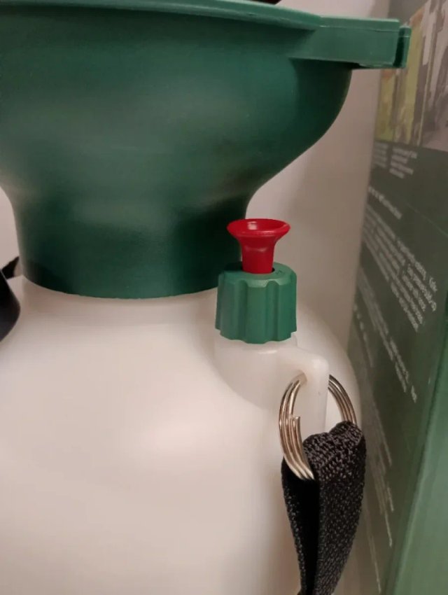 Pulverizador PARKSIDE 5L