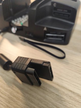 Adaptador Multijugador PS2