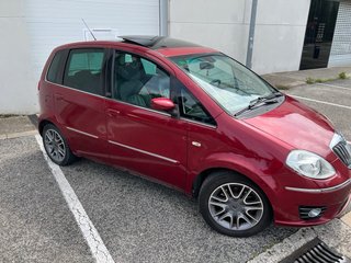 Lancia Musa 2009