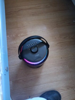 RADIO BLUETOOTH KARAOKE INCLUYE 2 MICROFONOS