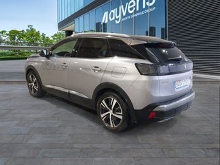 Peugeot 3008 Hybrid 300 GT e-EAT8 221 kW (300 CV)