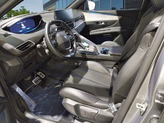 Peugeot 3008 Hybrid 300 GT e-EAT8 221 kW (300 CV)
