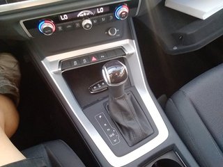 Audi Q3 Advanced 35 TFSI 110 kW (150 CV) S tronic