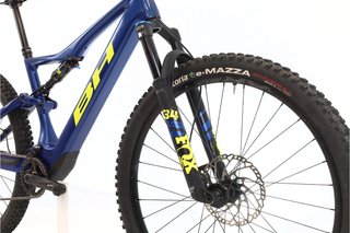 Bicicleta BH iLynx Race Carbon 7.7 XT t.M Reacondicionada