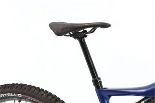 Bicicleta BH iLynx Race Carbon 7.7 XT t.M Reacondicionada