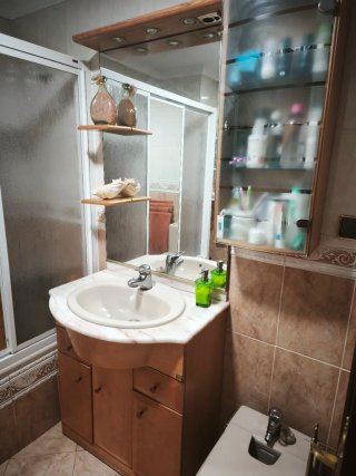 Mueble baño
