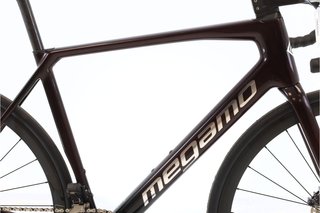 Bicicleta Megamo Raise 05 Di2 12V t.56 Reacondicionada
