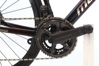 Bicicleta Megamo Raise 05 Di2 12V t.56 Reacondicionada