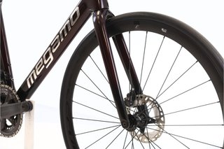 Bicicleta Megamo Raise 05 Di2 12V t.56 Reacondicionada