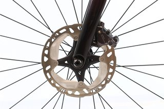 Bicicleta Megamo Raise 05 Di2 12V t.56 Reacondicionada