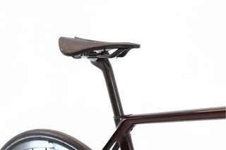 Bicicleta Megamo Raise 05 Di2 12V t.56 Reacondicionada