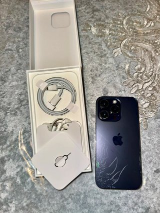 Iphone 14 pro