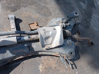 CREMALLERA DIRECCION HYUNDAI IX35 (EL/LM) 565002s000
