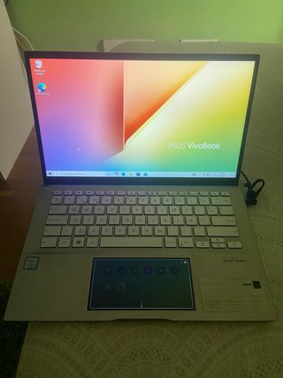 Asus VivoBook S14 Ordenador Portátil