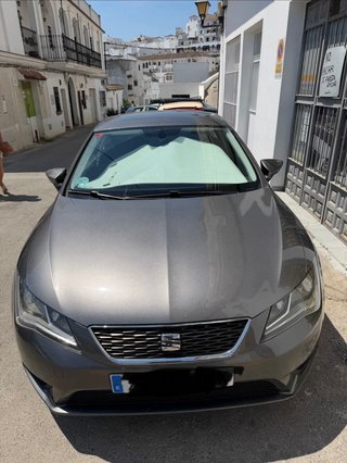 SEAT Leon 2016
